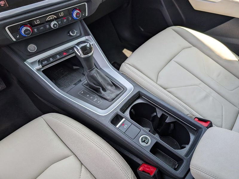 Used 2020 Audi Q3 2.0T Premium Plus AWD/4WD image 22
