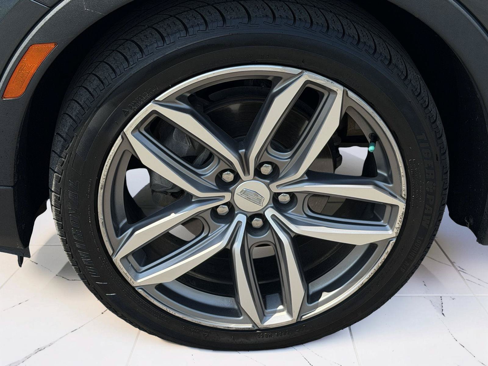Used 2019 Cadillac XT4 Sport FWD image 5