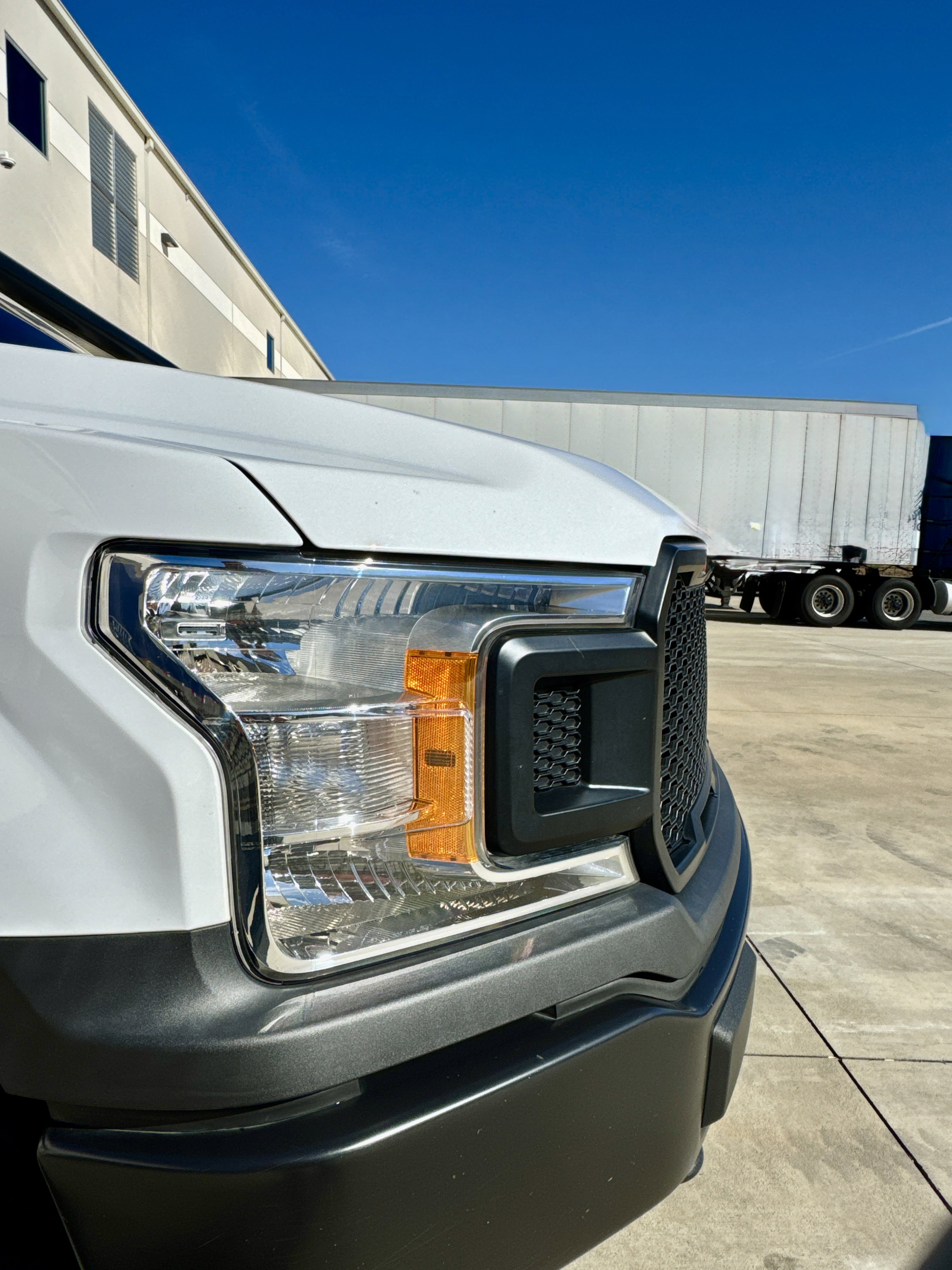 Used 2019 Ford F150 XL w/ Equipment Group 101A Mid image 36