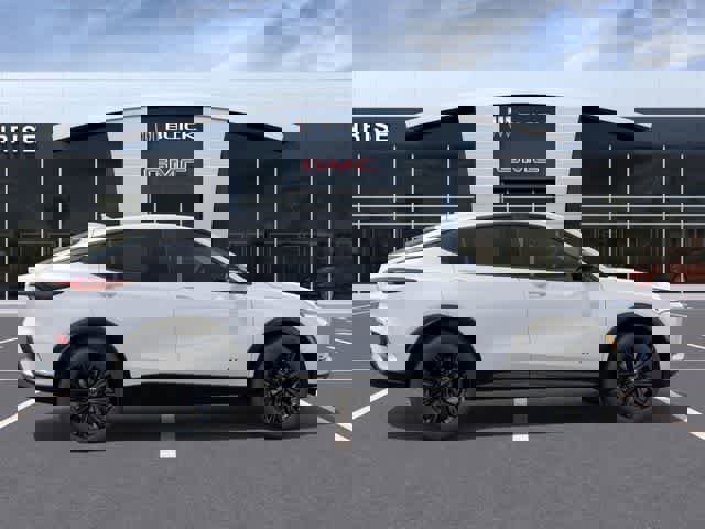 New 2026 Buick Envista Sport Touring w/ Convenience I Package image 6