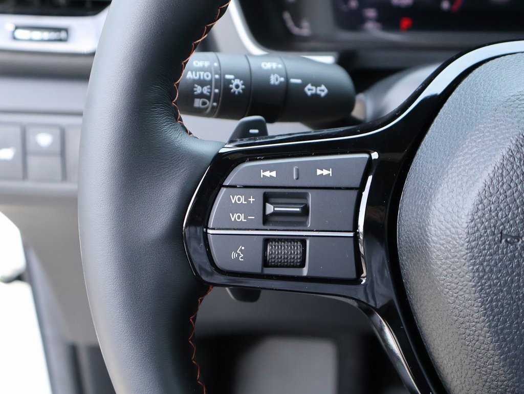 Certified 2026 Honda Passport TrailSport Elite image 30