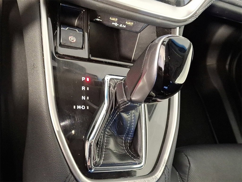 Used 2022 Subaru Legacy Limited XT image 21