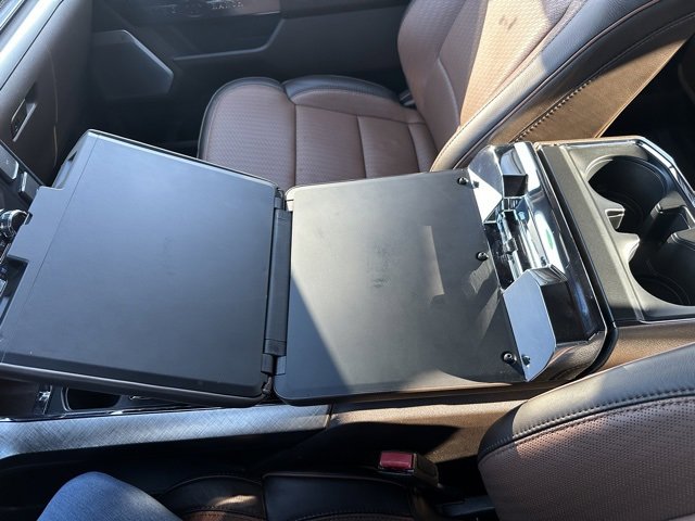 Used 2023 Ford F150 King Ranch w/ Equipment Group 601A High image 20