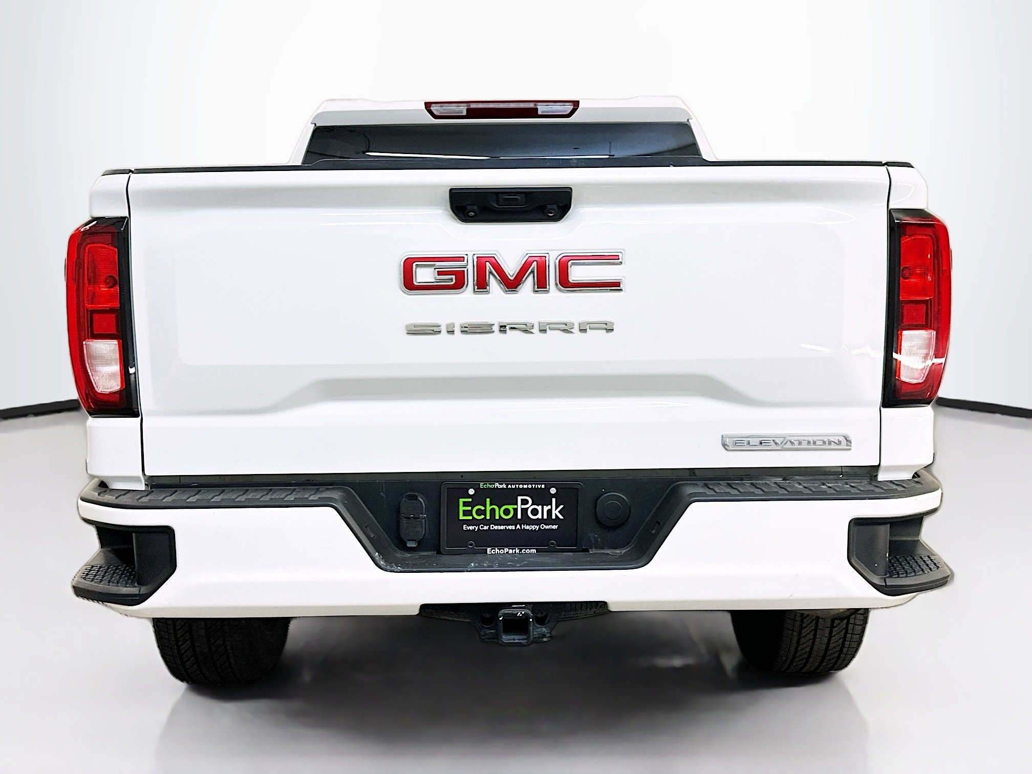 Used 2024 GMC Sierra 1500 Elevation image 7