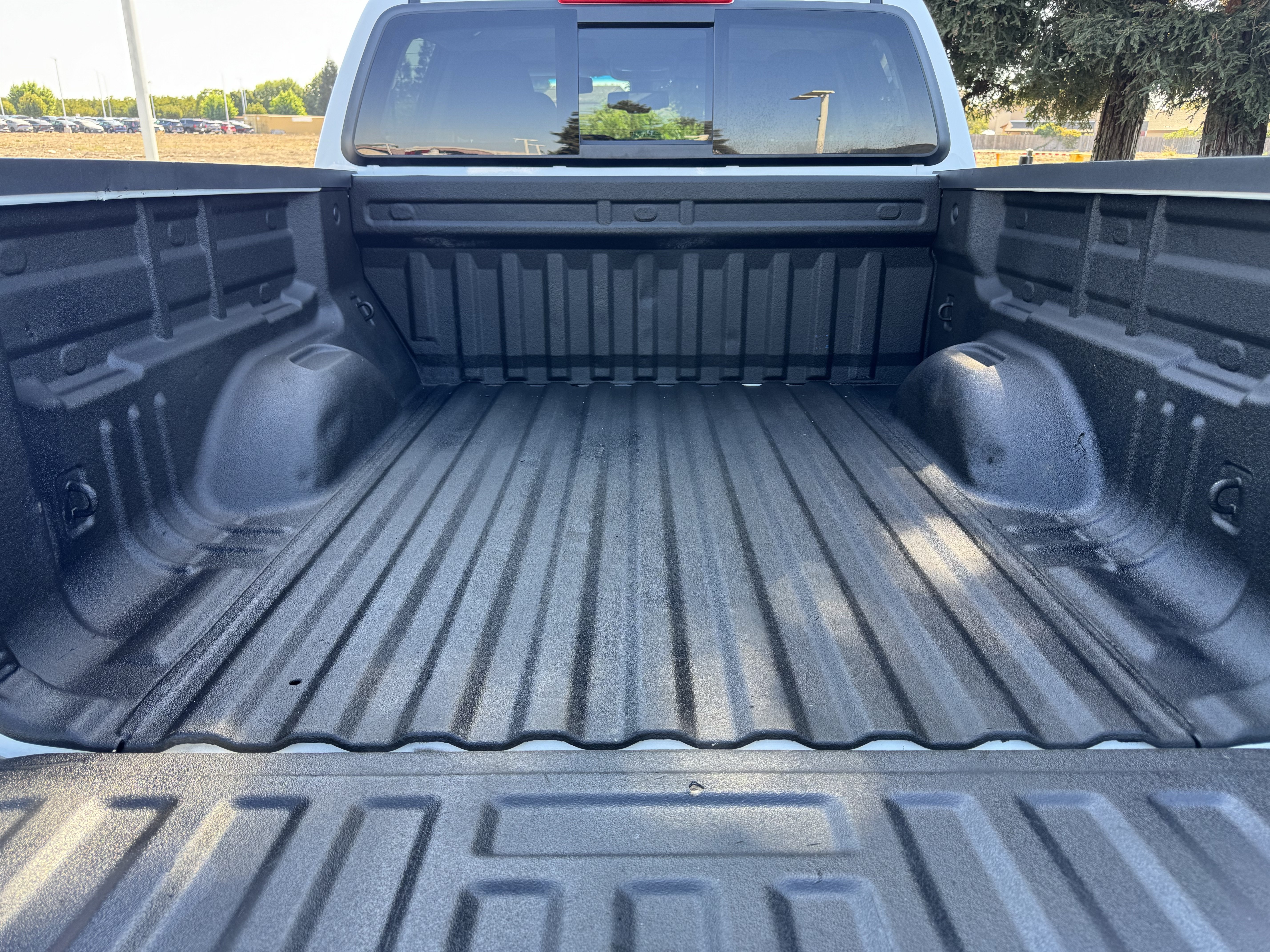 Certified 2021 Chevrolet Colorado LT w/ LT Convenience Package RWD image 20