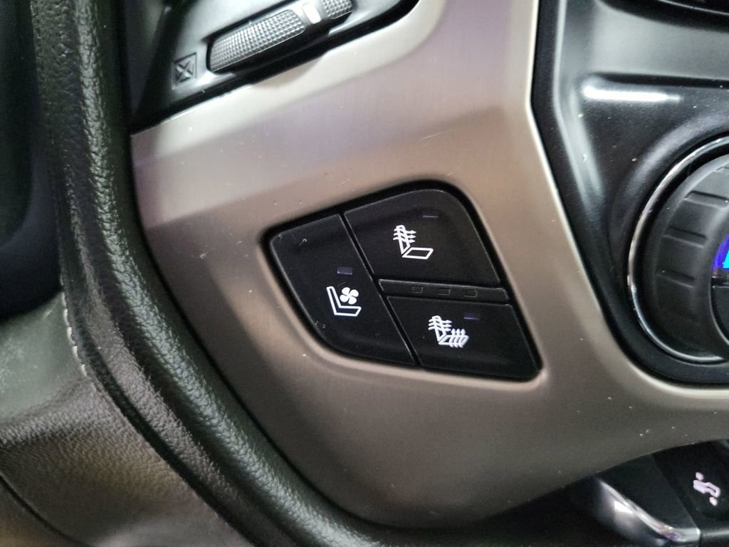 Used 2017 GMC Sierra 1500 Denali image 74