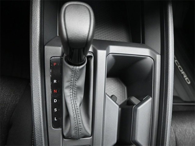 New 2025 Honda Accord SE image 16