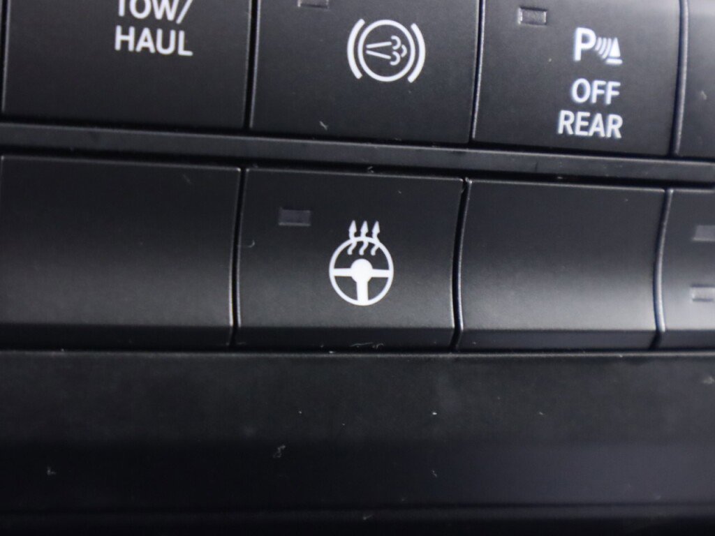 Used 2017 RAM 3500 Big Horn image 24