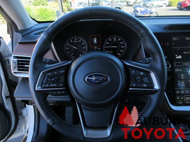 Used 2025 Subaru Outback Touring w/ Popular Package #2 image 16