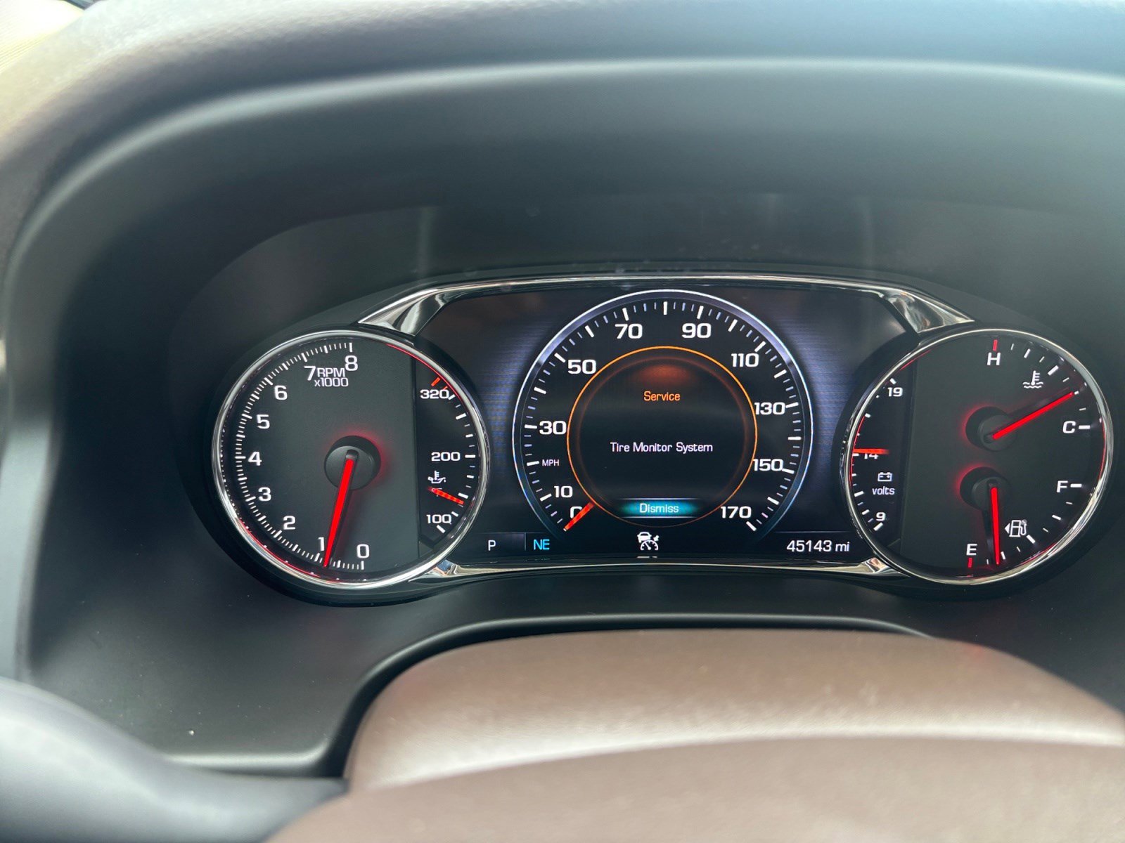 Used 2019 GMC Acadia Denali w/ Technology Package image 18