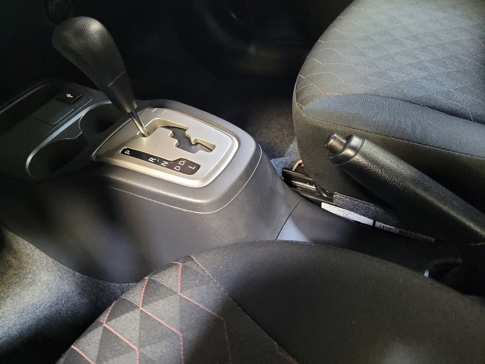 Used 2024 Mitsubishi Mirage ES FWD image 26