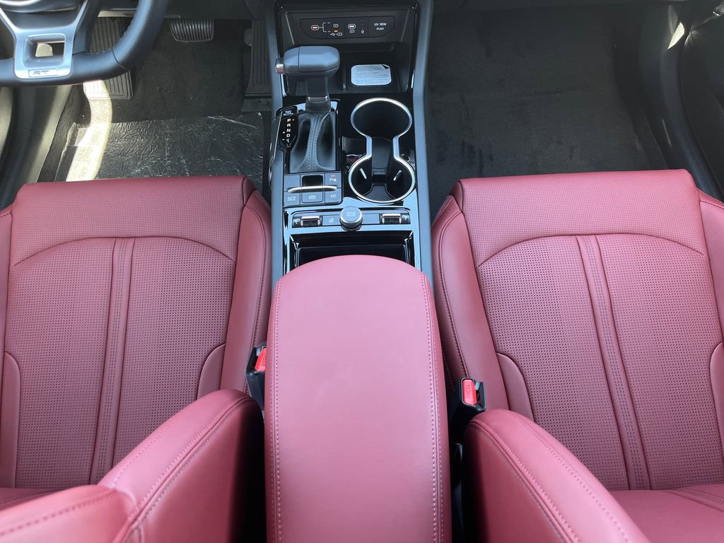 New 2026 Kia K5 GT-Line AWD/4WD image 33