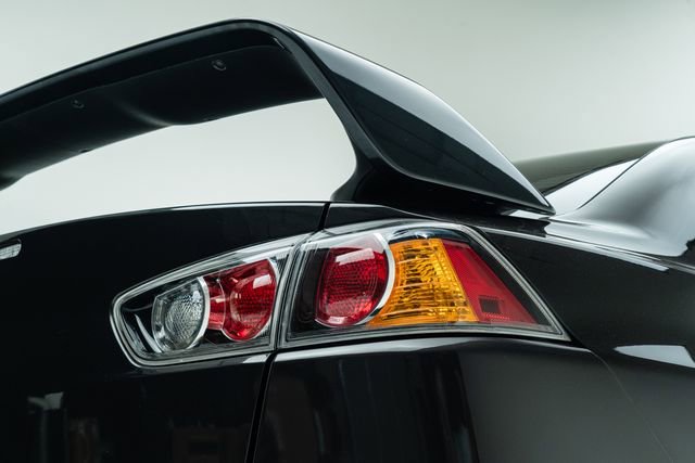 Used 2014 Mitsubishi Lancer Evolution GSR image 16