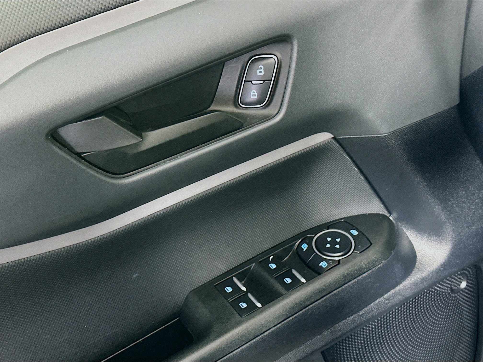 Used 2024 Ford Bronco Sport Big Bend image 15