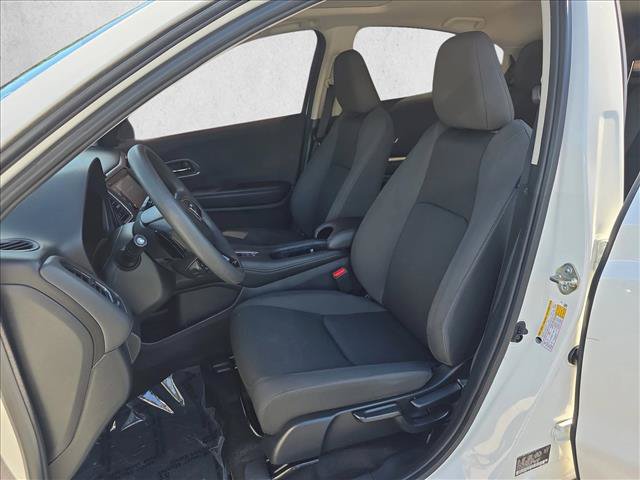 Used 2019 Honda HR-V EX image 14