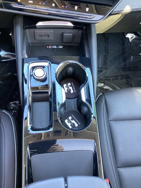 Used 2024 Buick Envision Avenir AWD/4WD image 14