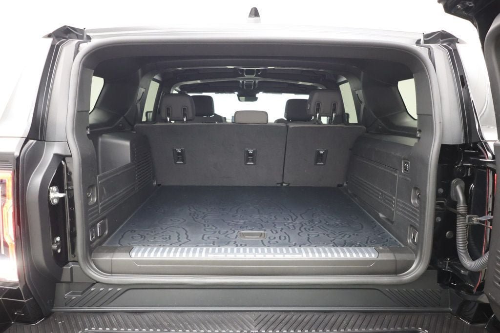 Used 2024 GMC Hummer EV 2X AWD/4WD image 19