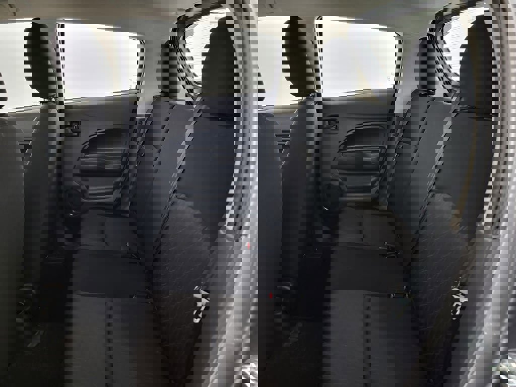 Used 2022 Mitsubishi Mirage ES image 13