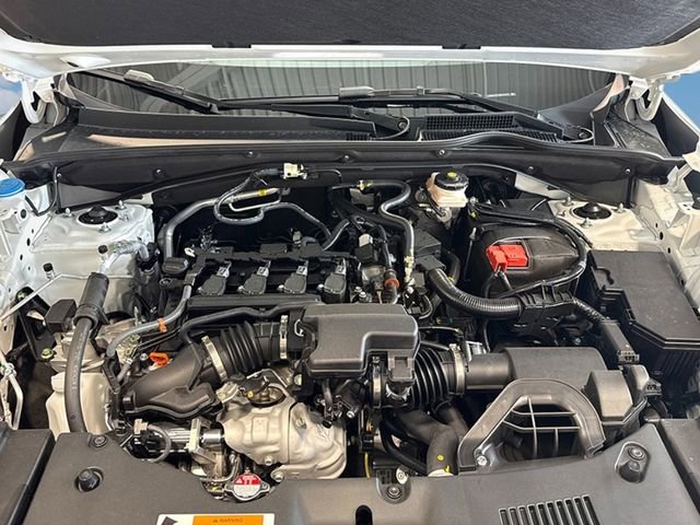 New 2025 Acura ADX A-Spec image 14