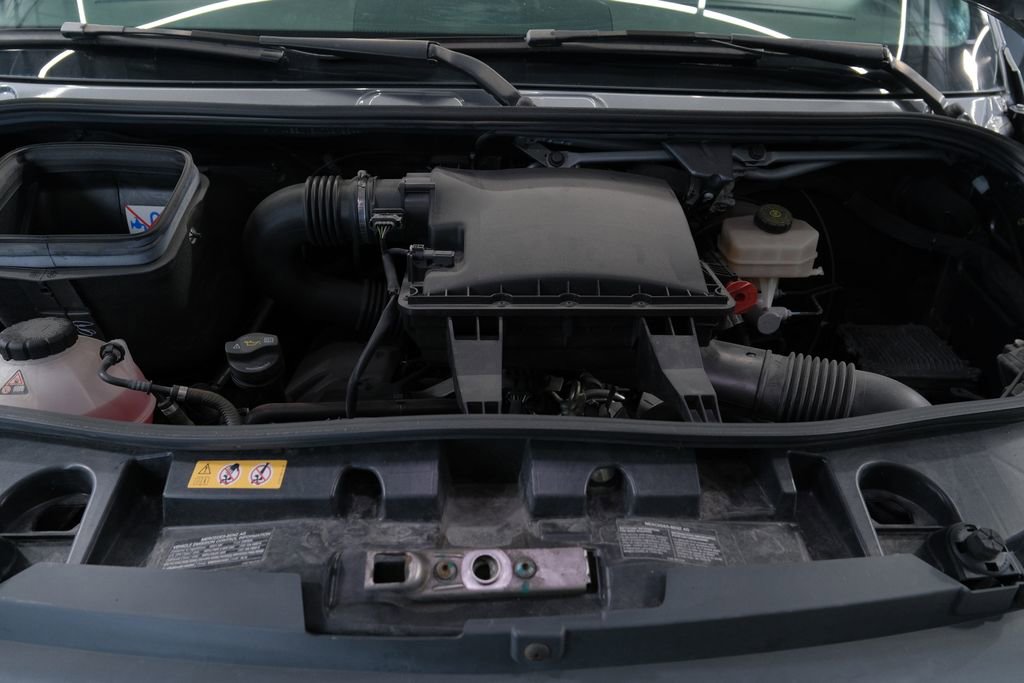 Used 2021 Mercedes-Benz Sprinter 2500 image 62