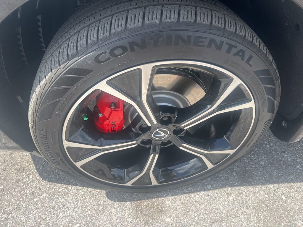 Used 2026 Acura MDX Type S image 13