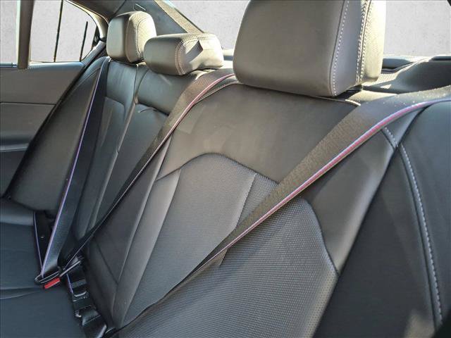 Certified 2026 BMW M5 AWD/4WD image 14