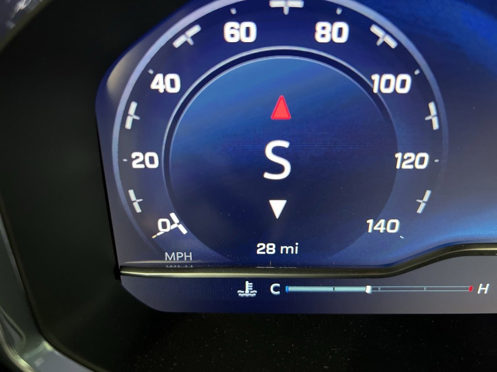 New 2024 Chevrolet Silverado 1500 RST w/ All Star Edition Plus image 11