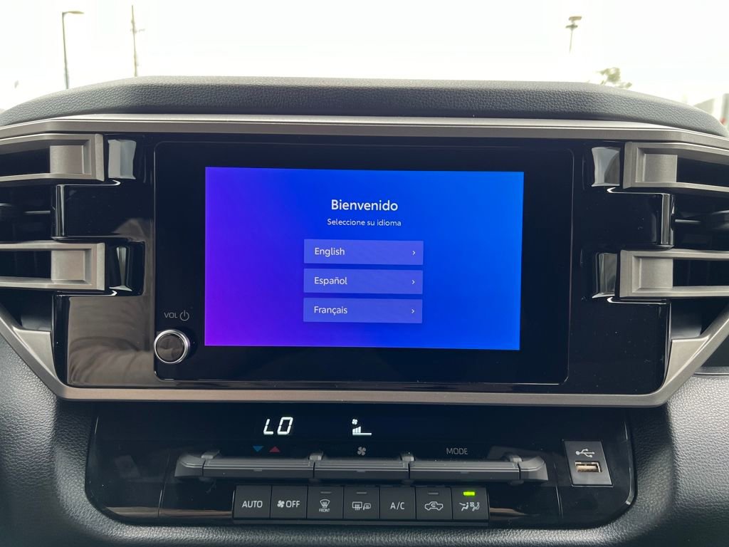 New 2026 Toyota Tundra SR5 w/ SR5 Convenience Package image 16