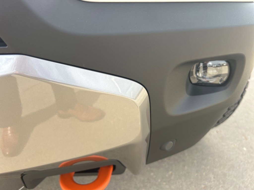 New 2026 Honda Passport TrailSport image 5