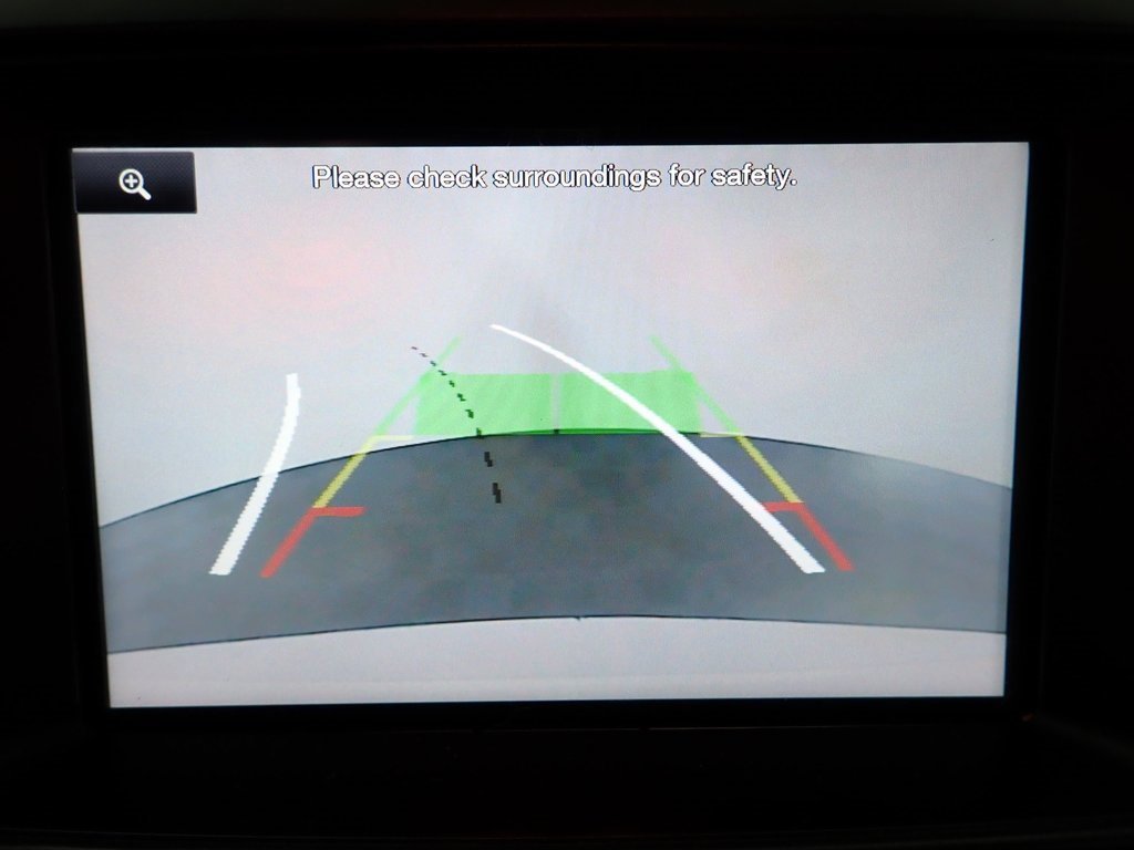 Used 2015 Ford Explorer Limited w/ Equipment Group 302A image 4