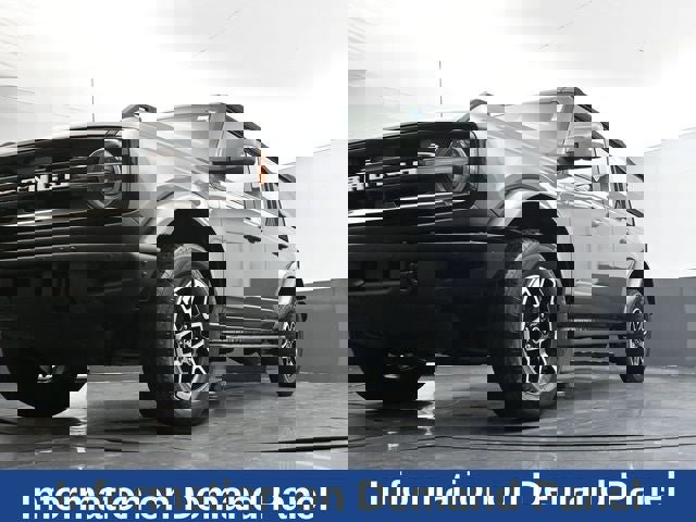 Used 2022 Ford Bronco Outer Banks AWD/4WD image 30