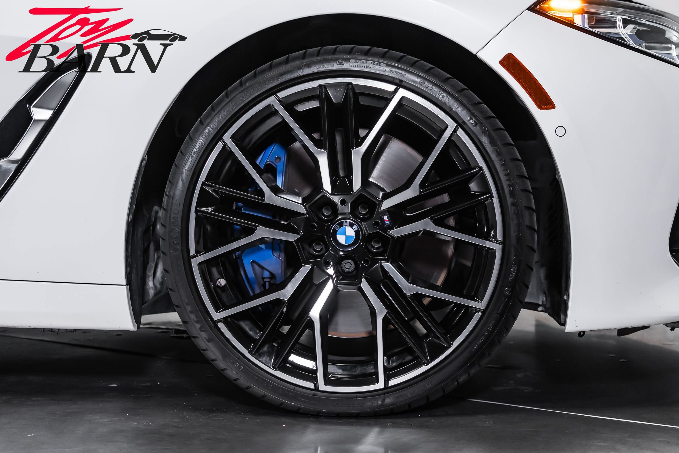 Used 2023 BMW M850i Gran Coupe xDrive AWD/4WD image 16