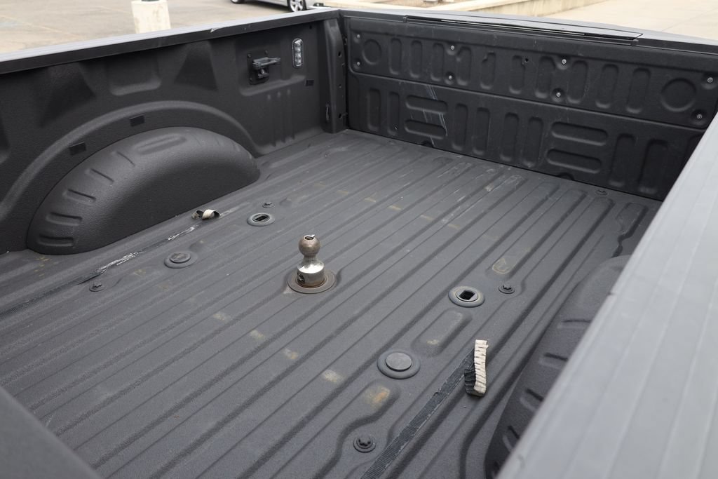 Used 2020 Ford F350 Lariat w/ Lariat Ultimate Package AWD/4WD image 21