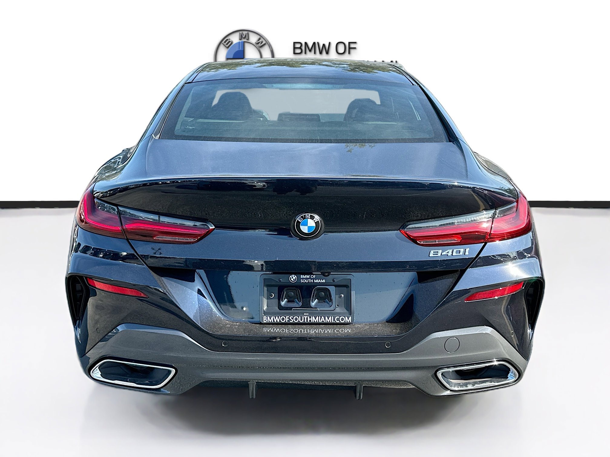 New 2026 BMW 840i RWD image 5
