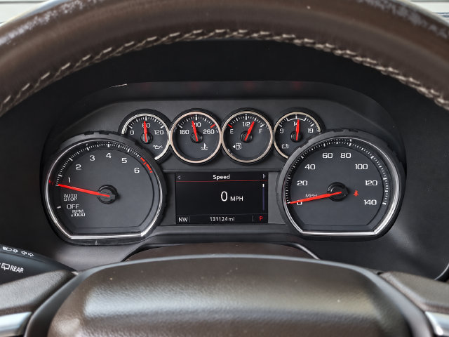 Used 2021 Chevrolet Tahoe LT RWD image 31