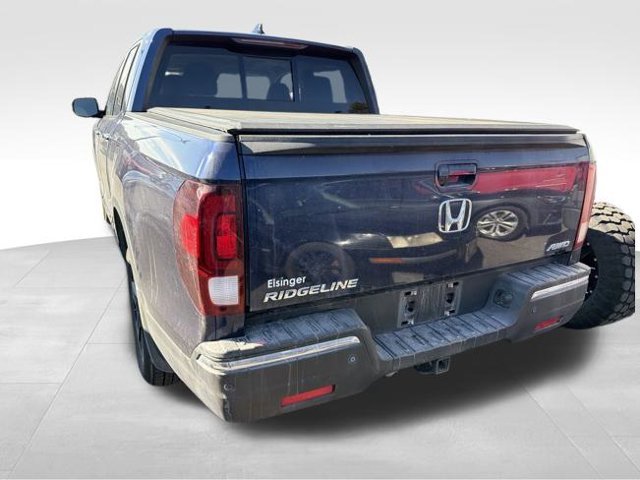 Used 2019 Honda Ridgeline RTL-E image 17