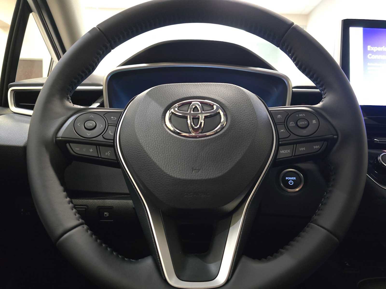 New 2026 Toyota Corolla XLE FWD image 11