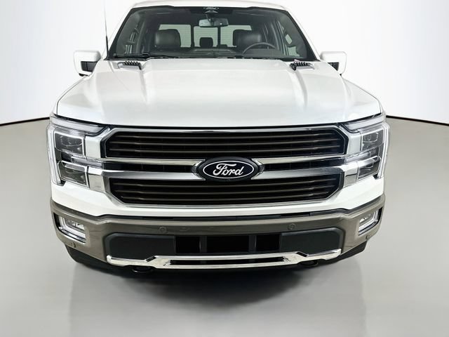 New 2026 Ford F150 King Ranch w/ Equipment Group 601A High AWD/4WD image 2