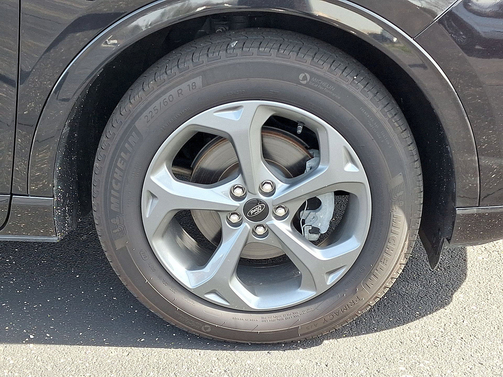 Used 2024 Ford Escape ST-Line FWD image 26