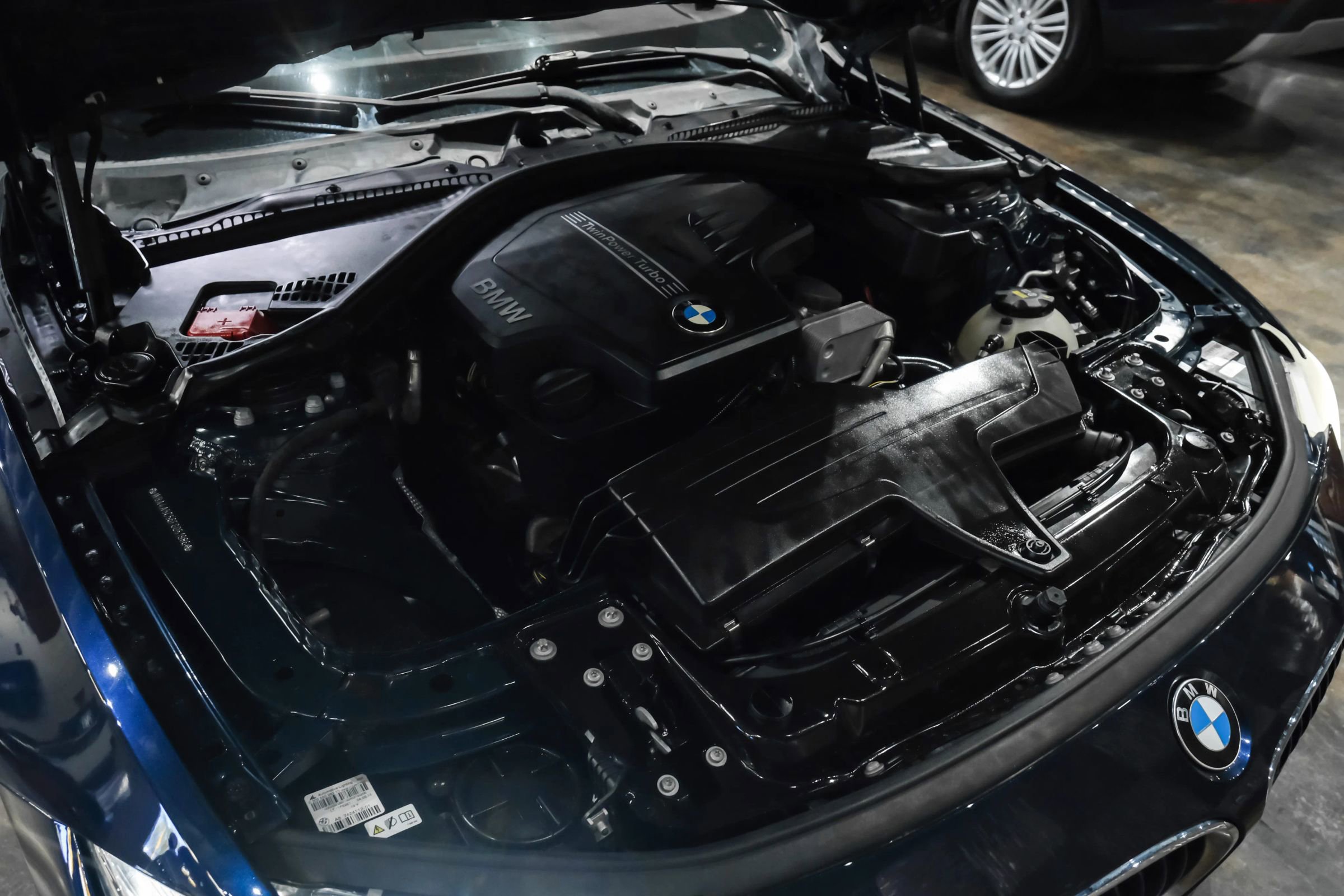 Used 2015 BMW 428i Gran Coupe image 50