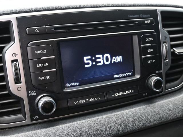 Used 2019 Kia Sportage LX image 33