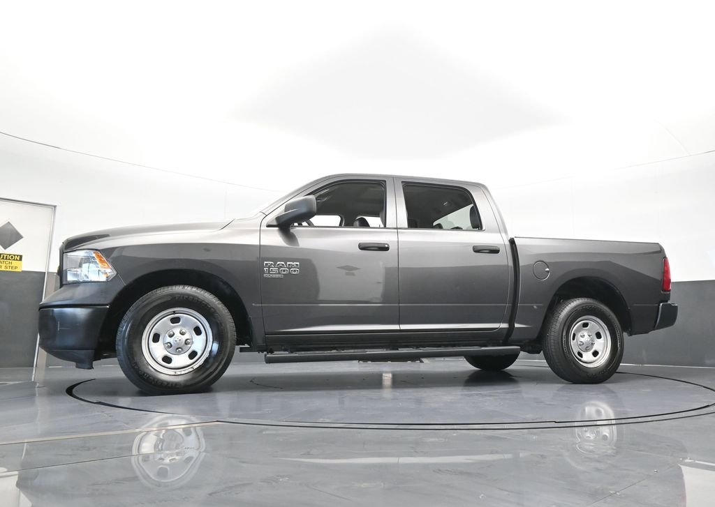 Used 2021 RAM 1500 Tradesman image 51