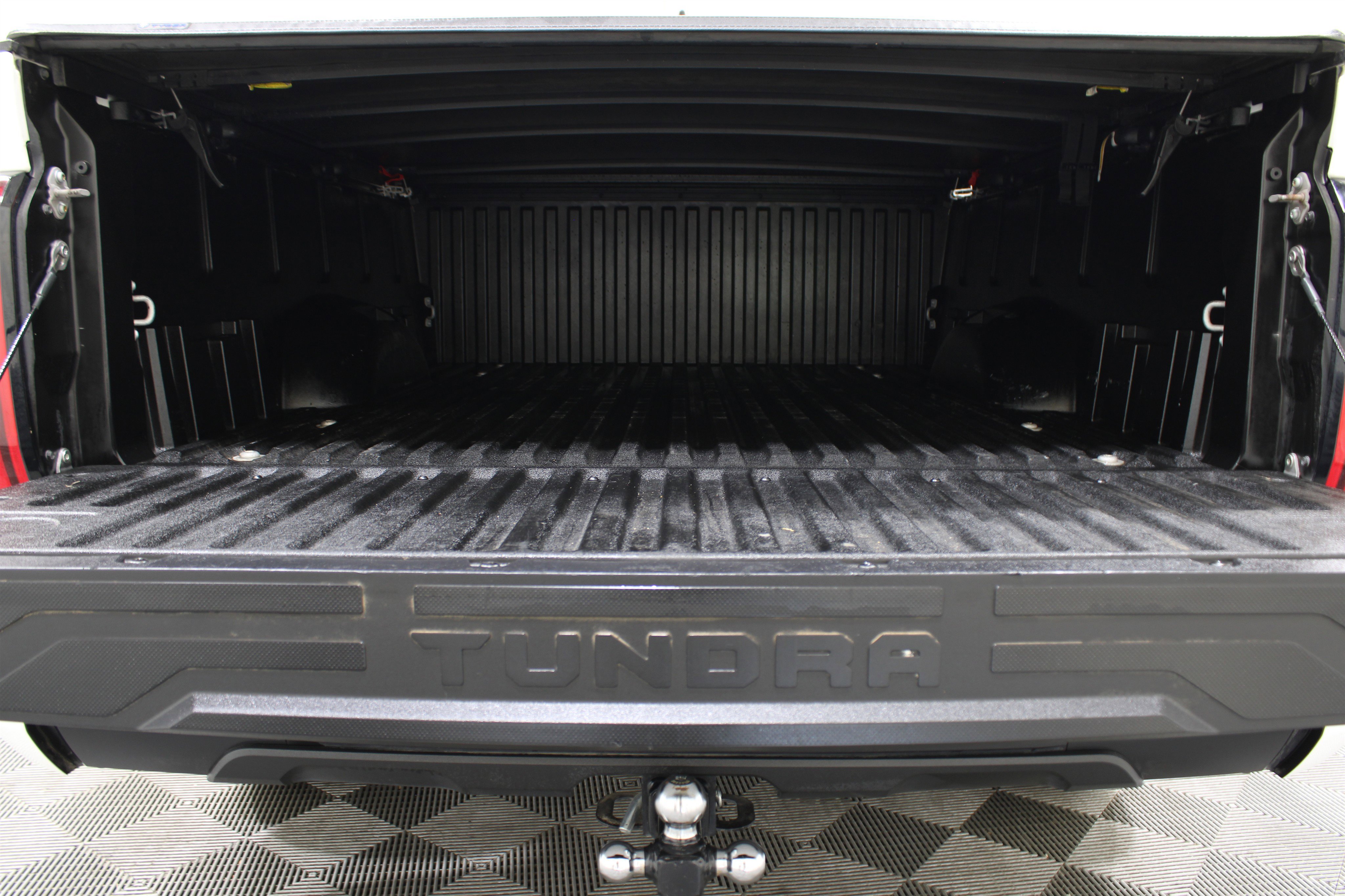 Used 2022 Toyota Tundra SR5 image 34