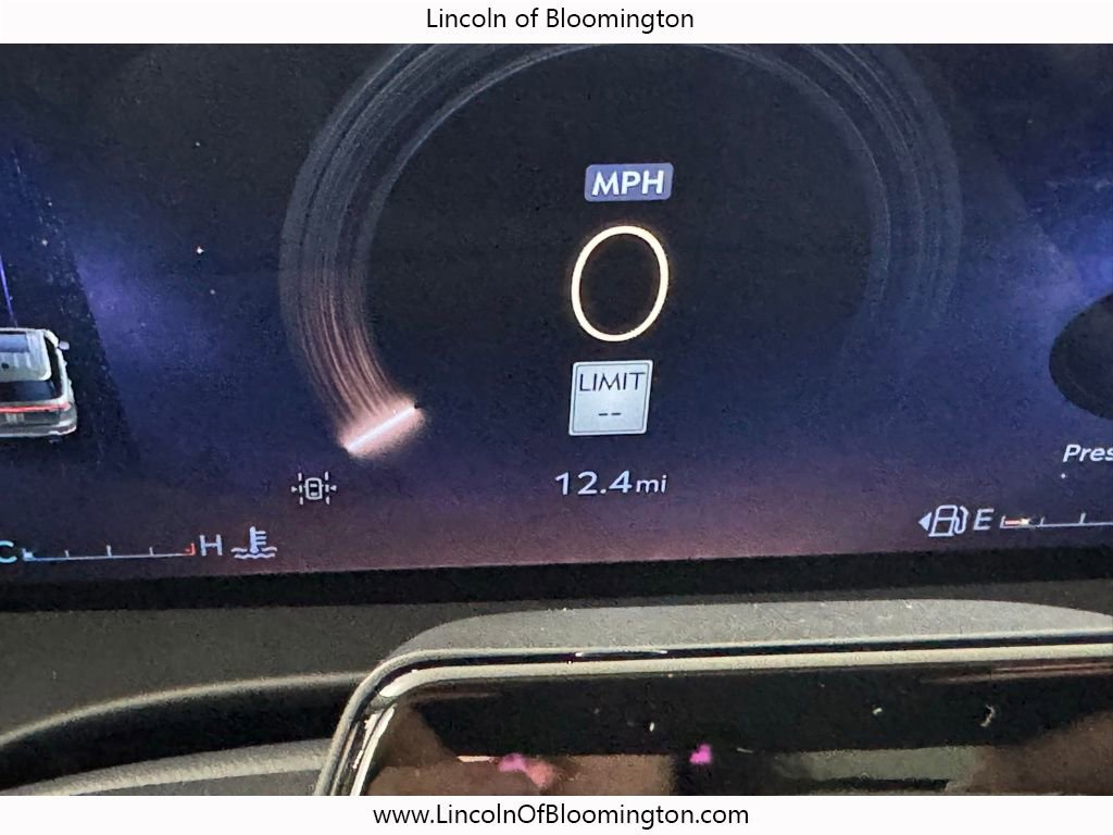 New 2026 Lincoln Aviator Reserve AWD/4WD image 52