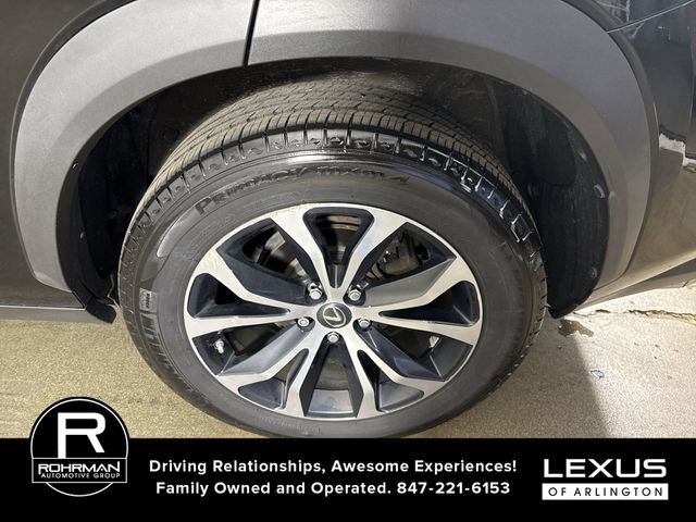 Used 2015 Lexus NX 200t F Sport image 5