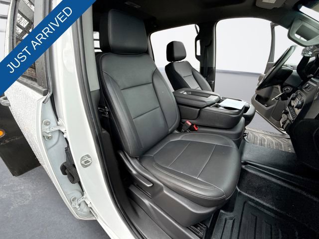 Used 2021 Chevrolet Silverado 3500 W/T w/ WT Convenience Package image 25