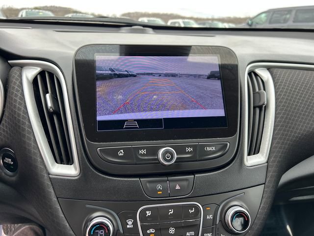 Used 2024 Chevrolet Malibu LT image 26