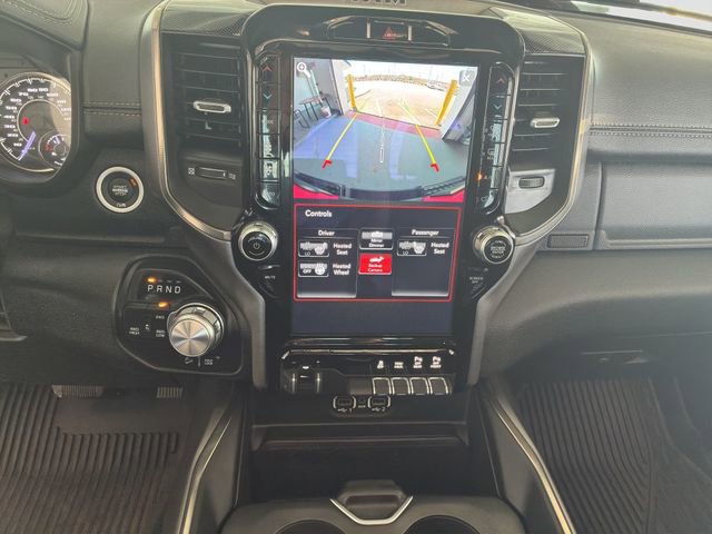 Used 2021 RAM 1500 Rebel w/ Rebel Level 2 Equipment Group image 15