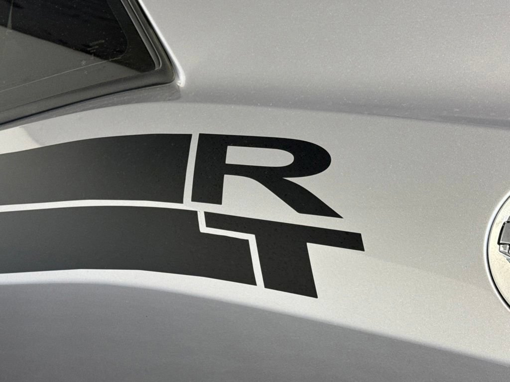 Used 2014 Dodge Challenger R/T w/ Sound Group II RWD image 14