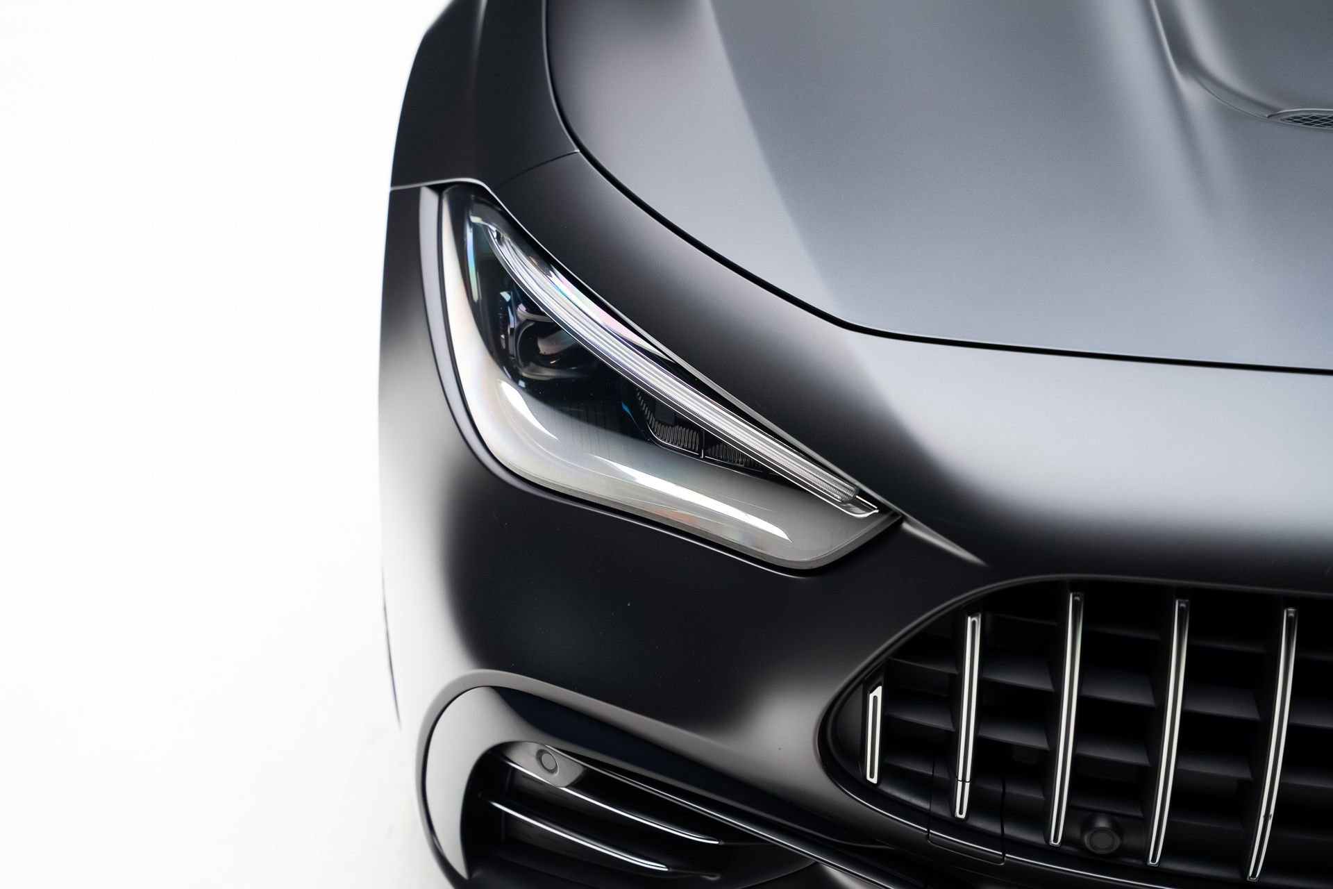 Used 2024 Mercedes-Benz CLE 53 AMG 4MATIC image 12